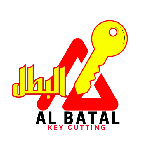 Al Batal Car Key & Locksmith Services